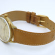 Laden Sie das Bild in den Galerie-Viewer, Vintage Emka Geneve Quartz Herrnuhr Vergoldet Ref.021 089 16
