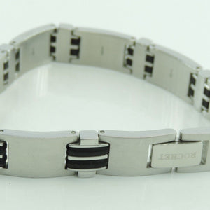 Rochet Inox Edelstahl Herrenarmband