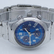 Laden Sie das Bild in den Galerie-Viewer, SWATCH CHRONOGRAPH HERRENUHR QUARTZ-
