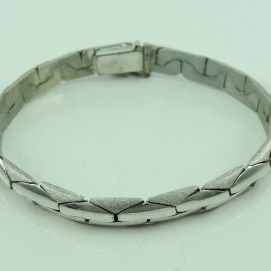 Vintage Damen Armband 835er Silber