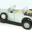 Laden Sie das Bild in den Galerie-Viewer, Modelauto: Yatming, Cadilac V 16 Phaeton, Nr. 35-03, Metall, ca.12x4 cm
