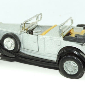 Modelauto: Yatming, Cadilac V 16 Phaeton, Nr. 35-03, Metall, ca.12x4 cm