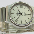 Laden Sie das Bild in den Galerie-Viewer, Vintage Helvetia Herrenuhr allweather Quartz Swiss Made
