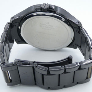 Armani Exchange Herrenuhr Quarz 46 mm Ref: AX2104