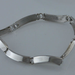 Armband - 925 Silber / ca. 20,0 cm