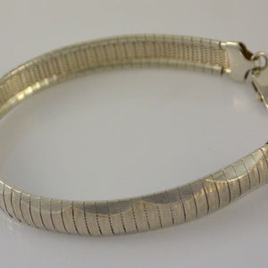 Vintage Damen Armband / 925 Silber