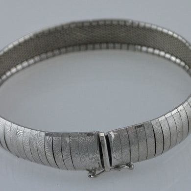 Vintage Damen Armband - 800 Silber / ca. 19,0 cm