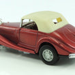 Laden Sie das Bild in den Galerie-Viewer, Yatming Modellauto No.8502 - Mercedes Benz 540 K
