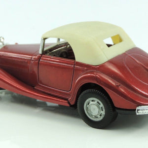 Yatming Modellauto No.8502 - Mercedes Benz 540 K