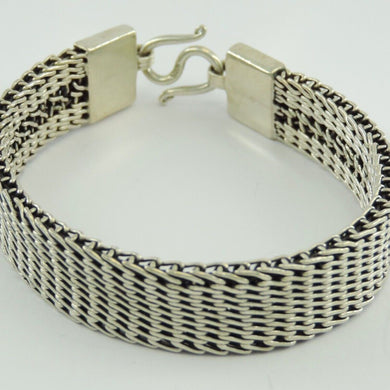 Vintage Armband 835er Silber