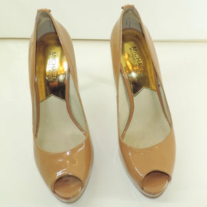 Michael Kors Original Damen Pumps Größe 8M/39