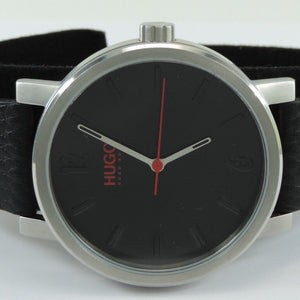 Hugo Boss Herrenuhr Quarz Ref: 2.053.194