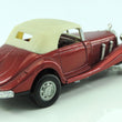 Laden Sie das Bild in den Galerie-Viewer, Yatming Modellauto No.8502 - Mercedes Benz 540 K
