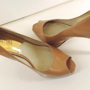 Michael Kors Original Damen Pumps Größe 8M/39