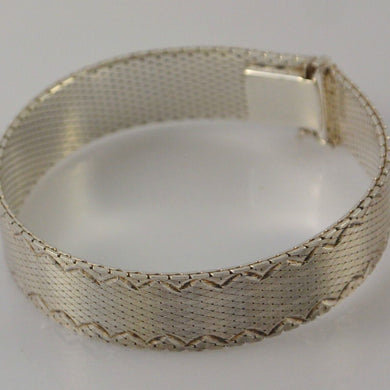 Vintage Armband / 835er Silber