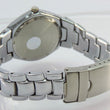 Laden Sie das Bild in den Galerie-Viewer, Omax Crystal Herren Armbanduhr Quartz
