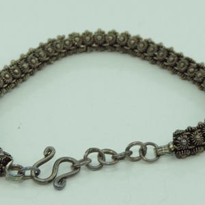 Vintage Damen Armband 835er Silber