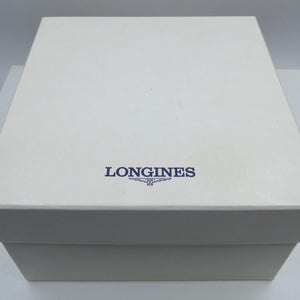 LONGINES DOLCE VITA QUARTZ DAMEN UHR