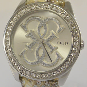 Guess Unisex Uhr / Quartz / Zirkonia Ref:W0023L3