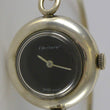 Laden Sie das Bild in den Galerie-Viewer, E. Bucherer Handaufzug Made Swiss Vintage Damenuhr / 835er Silber-
