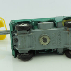 CORGI TOYS Modellauto Jeep FC-150