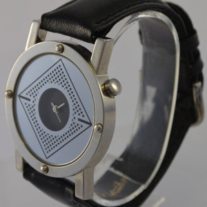 Quartz Herrenuhr