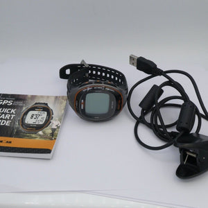 Timex Ironman Run Trainer GPS / Quarz