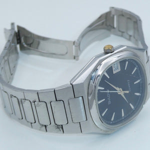 Bulova Quartz Vintage Herrenuhr Ref: 8570119