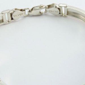 Vintage Unisex Armband 925er Silber