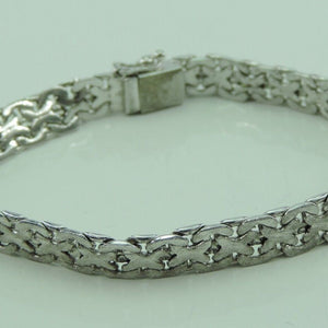 Vintage Damen Armband 800er Silber