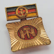 Laden Sie das Bild in den Galerie-Viewer, Vintage Medaille DDR
