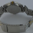 Laden Sie das Bild in den Galerie-Viewer, WENGER SMT Design 100m - Swiss made - Herrenuhr / Quarz / Bicolor
