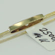 Laden Sie das Bild in den Galerie-Viewer, Vintage 14 Karat 585er Gold Brosche mit Diamanten ca,0.50 ct
