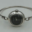 Laden Sie das Bild in den Galerie-Viewer, E. Bucherer Handaufzug Made Swiss Vintage Damenuhr / 835er Silber-
