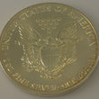 Laden Sie das Bild in den Galerie-Viewer, STATI UNITI 1 Dollaro American Eagle Moneta d&#39;argento 1992 1 Oz. 1 Oz 999/1000
