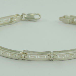 Unisex Armband 925er Silber