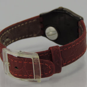 Vintage Swatch Damenuhr Quarz Ref-S036 - AG-1990