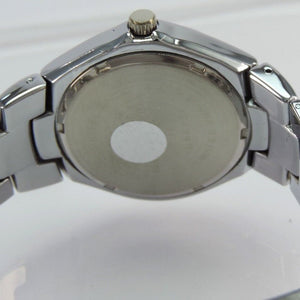 Omax Crystal Herren Armbanduhr Quartz