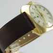 Laden Sie das Bild in den Galerie-Viewer, Junghans 17 Jewels Vintage Handaufzug Herren Armbanduhr
