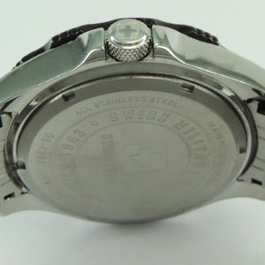 Swiss Military Hanowa Herrenuhr Quarz / Ref.: 06-4306/5306CH