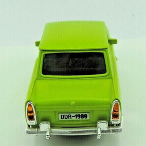 Trabant SS 4725 S mit Rückzugsmotor