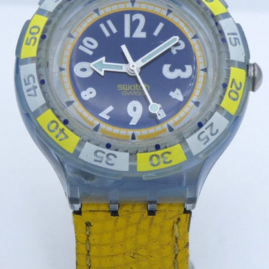 Swatch Swiss AG1994 Quartz Unisex Uhr