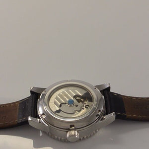 Hindenberg Air Professional Lady Automatik Ref-250-H