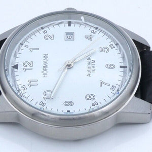 Hörmann Automatic - Herrenuhr Ref. 1118.42.19 52