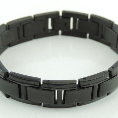 Boccia Titanium Herrenarmband 18,5 cm