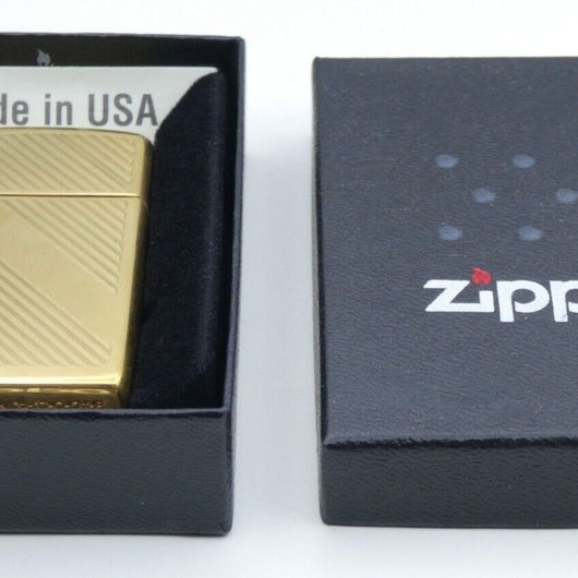 ZIPPO Benzin Feuerzeug