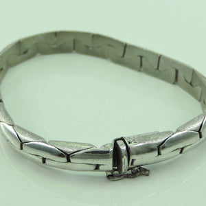 Vintage Damen Armband 835er Silber