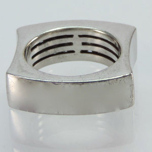 Pierre Cardin Damen-Ring - Silber 925er 58 18,4 mm Ø