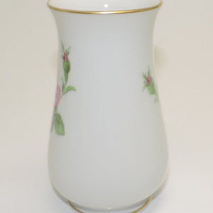 Meissen Porzellanvase