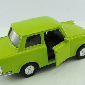 Trabant SS 4725 S mit Rückzugsmotor